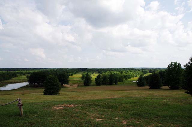 Mineola, Texas